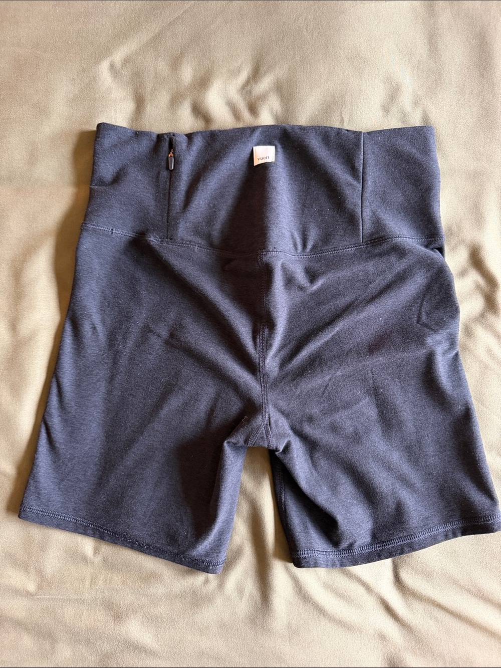 {VUORI} clean elevation bike shorts S - Picture 9 of 14